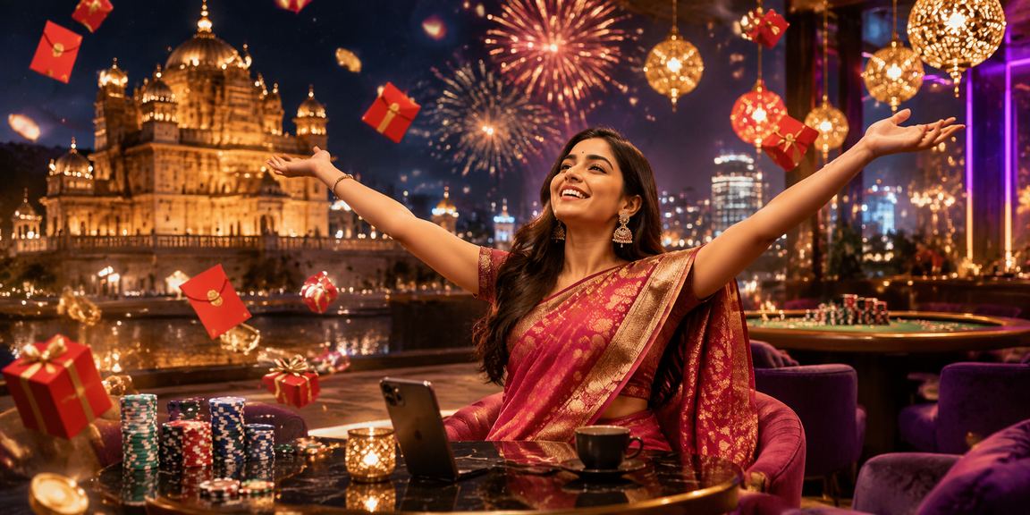 বাংলাদেশে প্রোমোশনের জন্য লাল এন্ভেলপ বোনাস ছবি